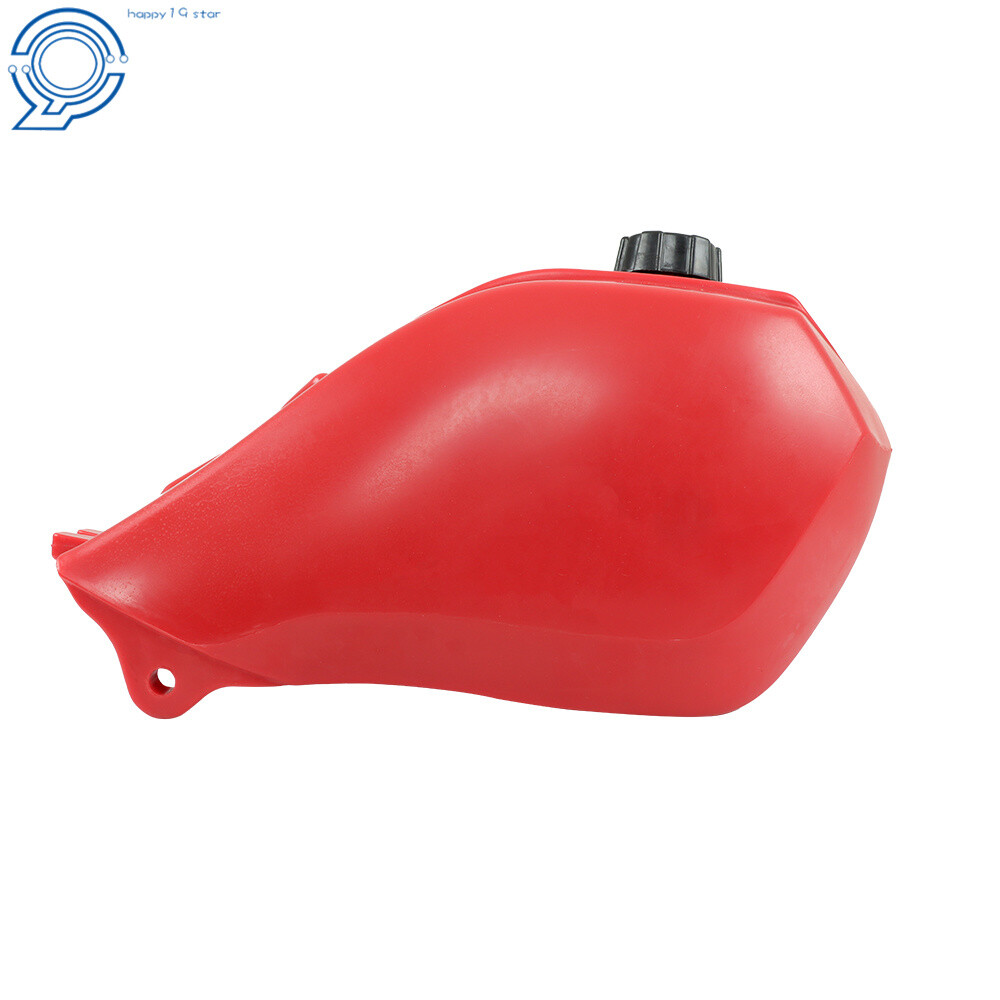 For Honda ATC250ES ATC 250 ES Big Red 1985-1987 Fuel Tank & Gas Cap FT49050