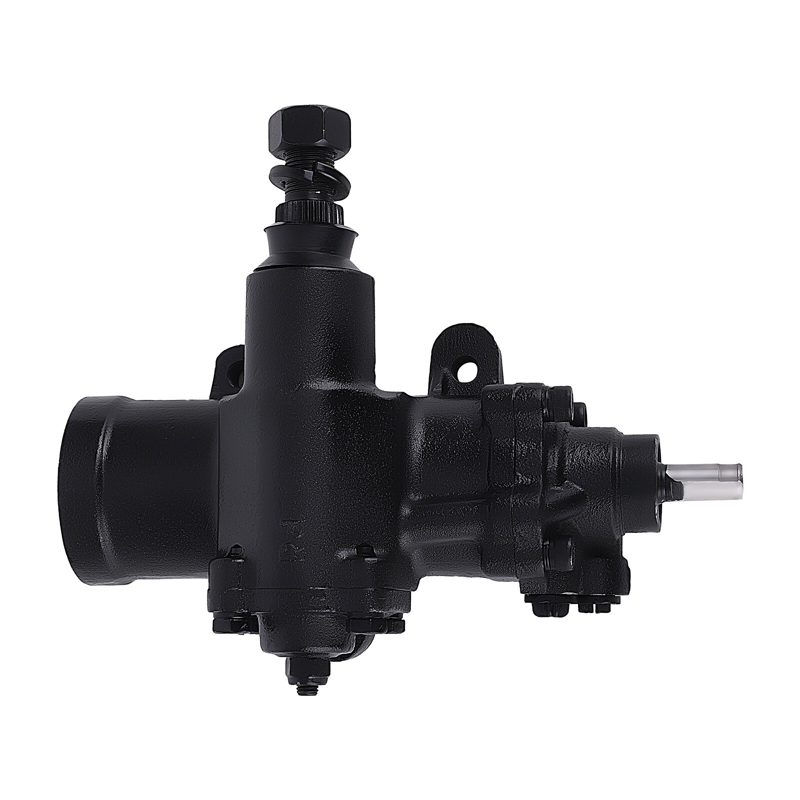 Power Steering Gear Box For Chevy Silverado 1500 2500 HD 3500 HD GMC Sierra 2500