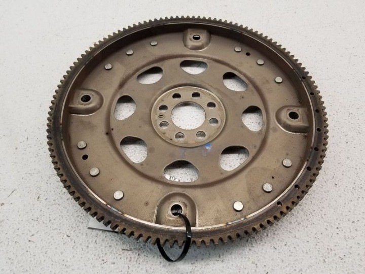 2009-2013 INFINITI G37 AT 3.7L RWD Flywheel Flexplate Assembly OEM With Warranty