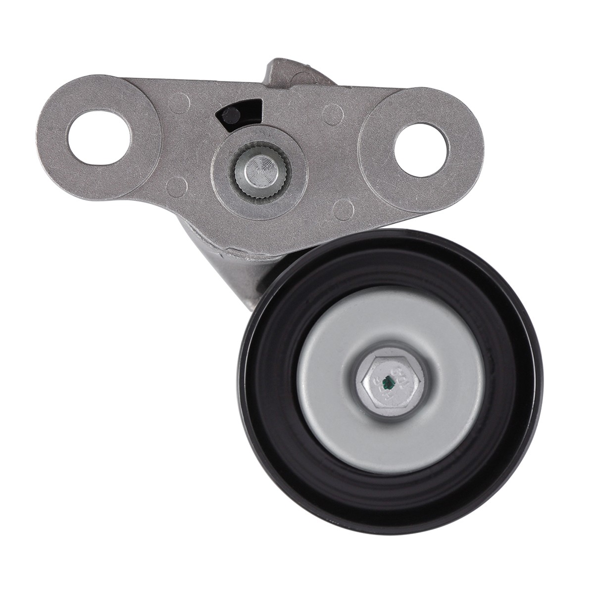 NEW 90K-38159 A/C Drive Belt Tensioner Kit For Chevy Silverado GMC Cadillac