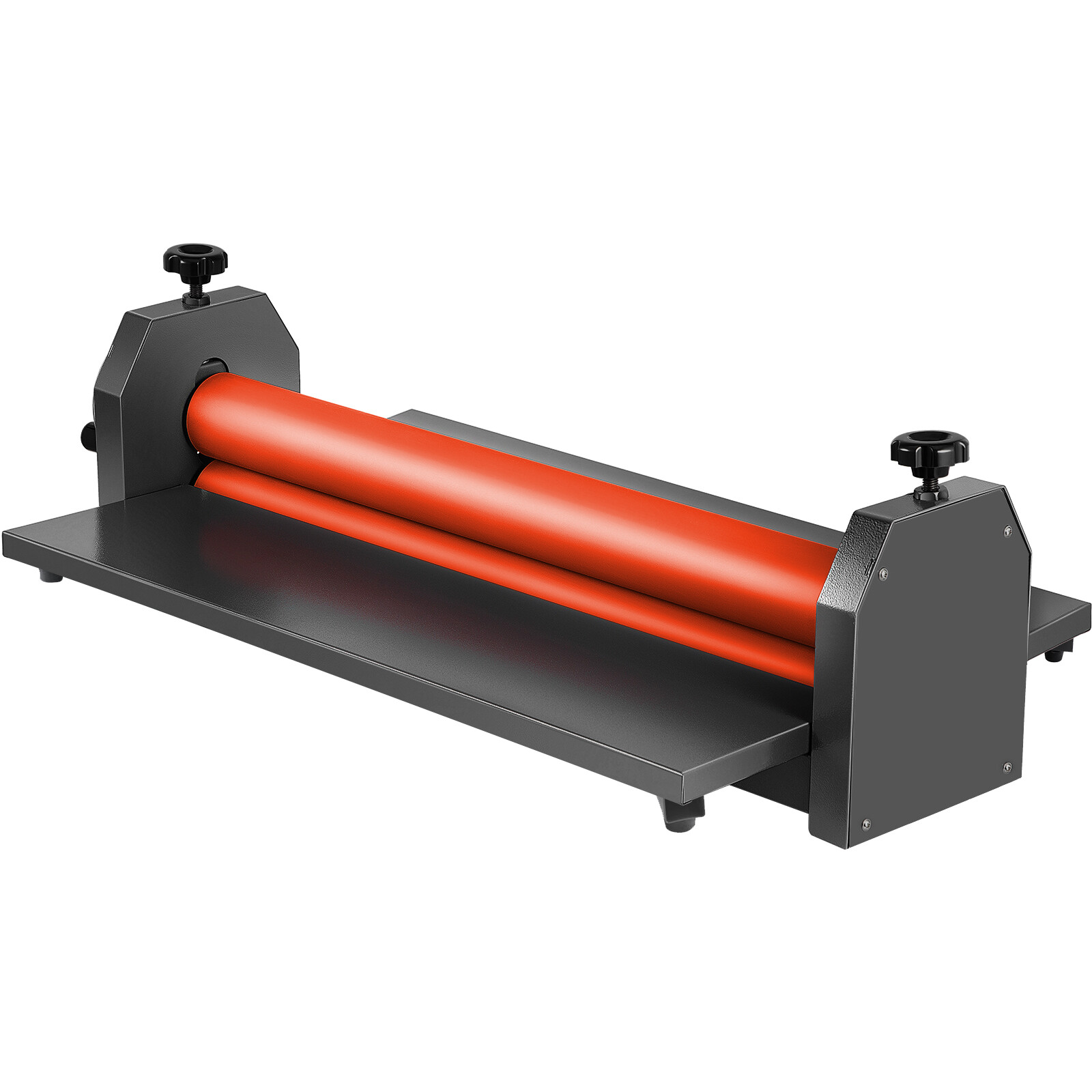 VEVOR 29.5" 750mm Manual Laminator Cold Roll Laminating Machine Vinyl Photo Film