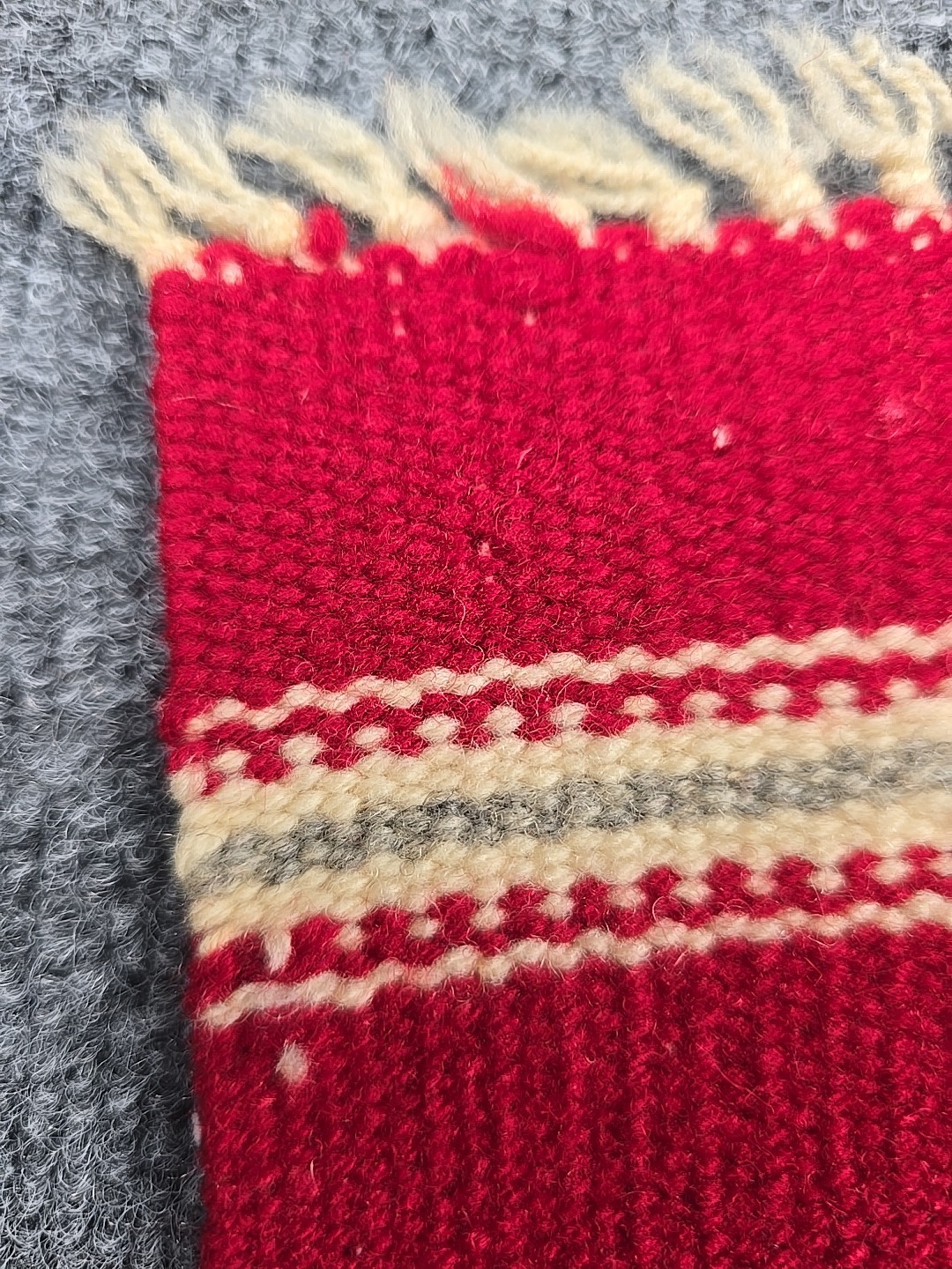 Native American Chimayo Sampler Small 10x9"