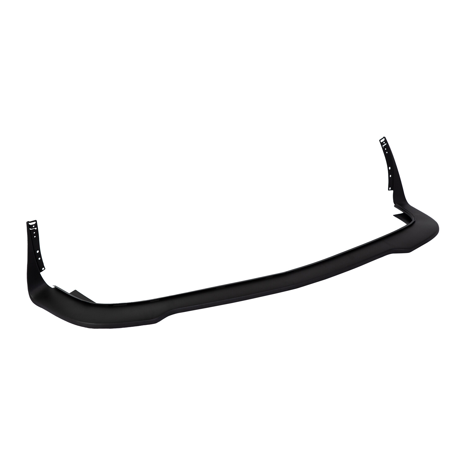 For 2015-2023 Dodge Challenger Full Front Bumper Cover Grille Lip Hellcat Style