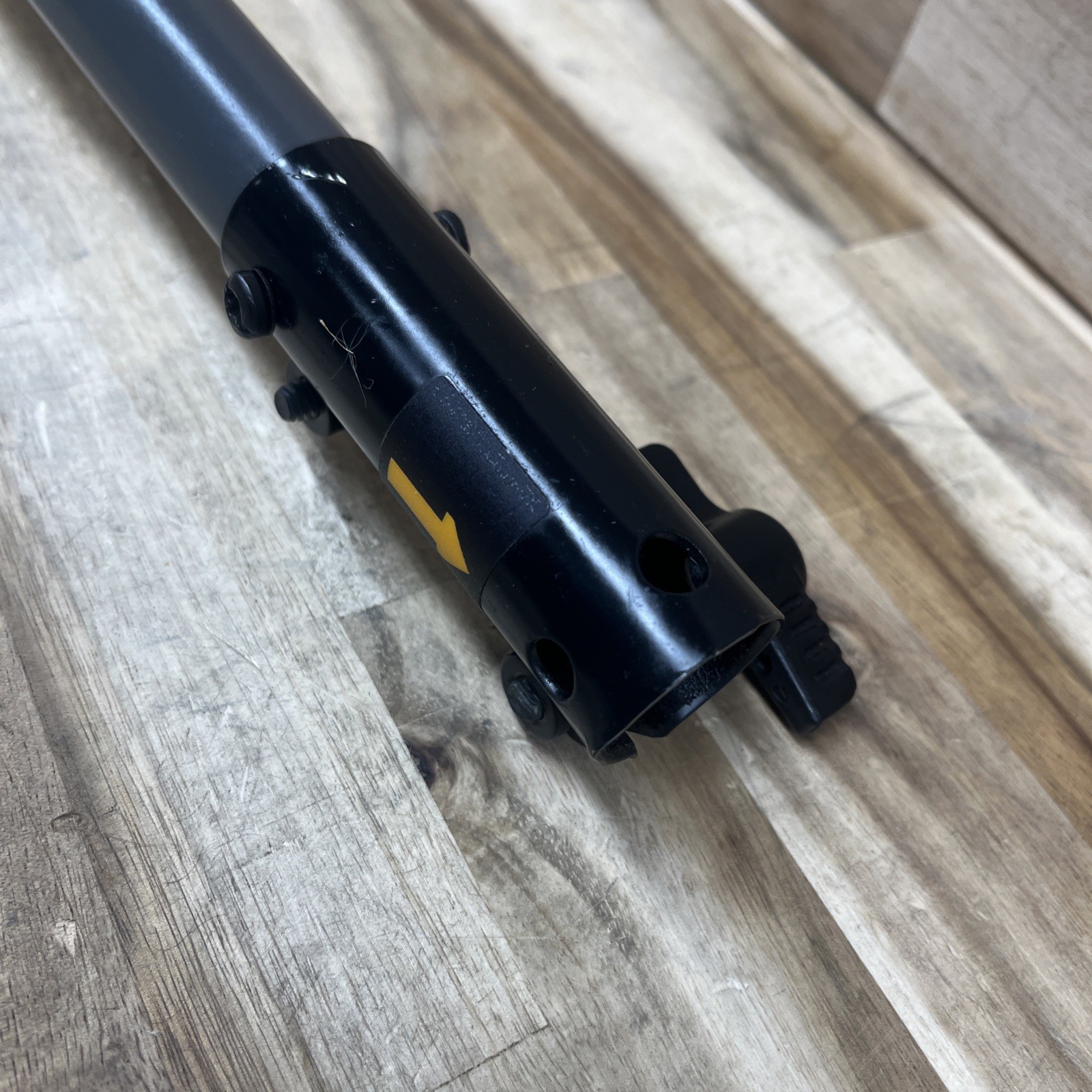 Powerhead - Dewalt DCST972B 60V Attachment Capable Trimmer(Tool only)P9-13