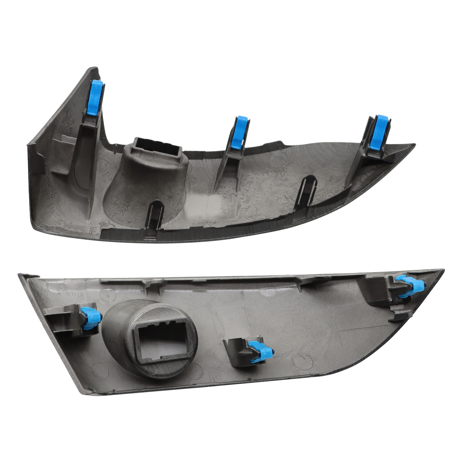 For Toyota RAV4 2006-2011 Dash Center Instrument Panel Replacement Trim Cover