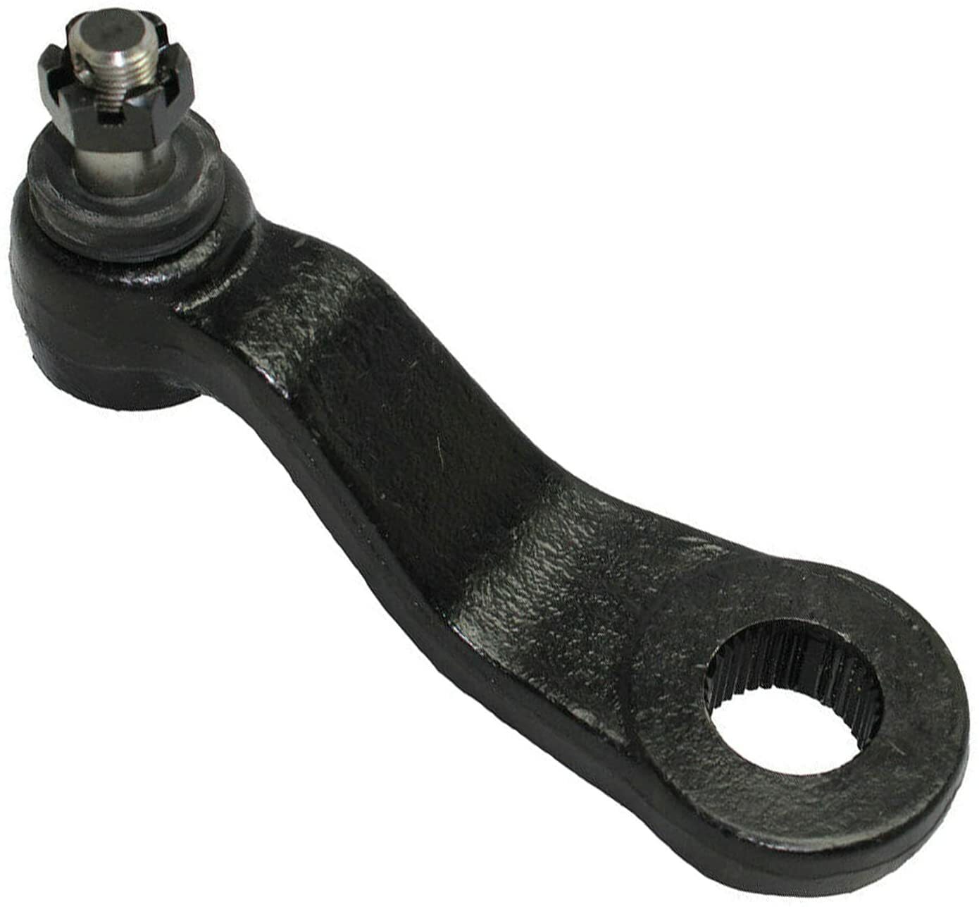 Front Steering Idler Pitman Arm Bracket for Chevy GMC C1500 C2500 Tahoe Yukon