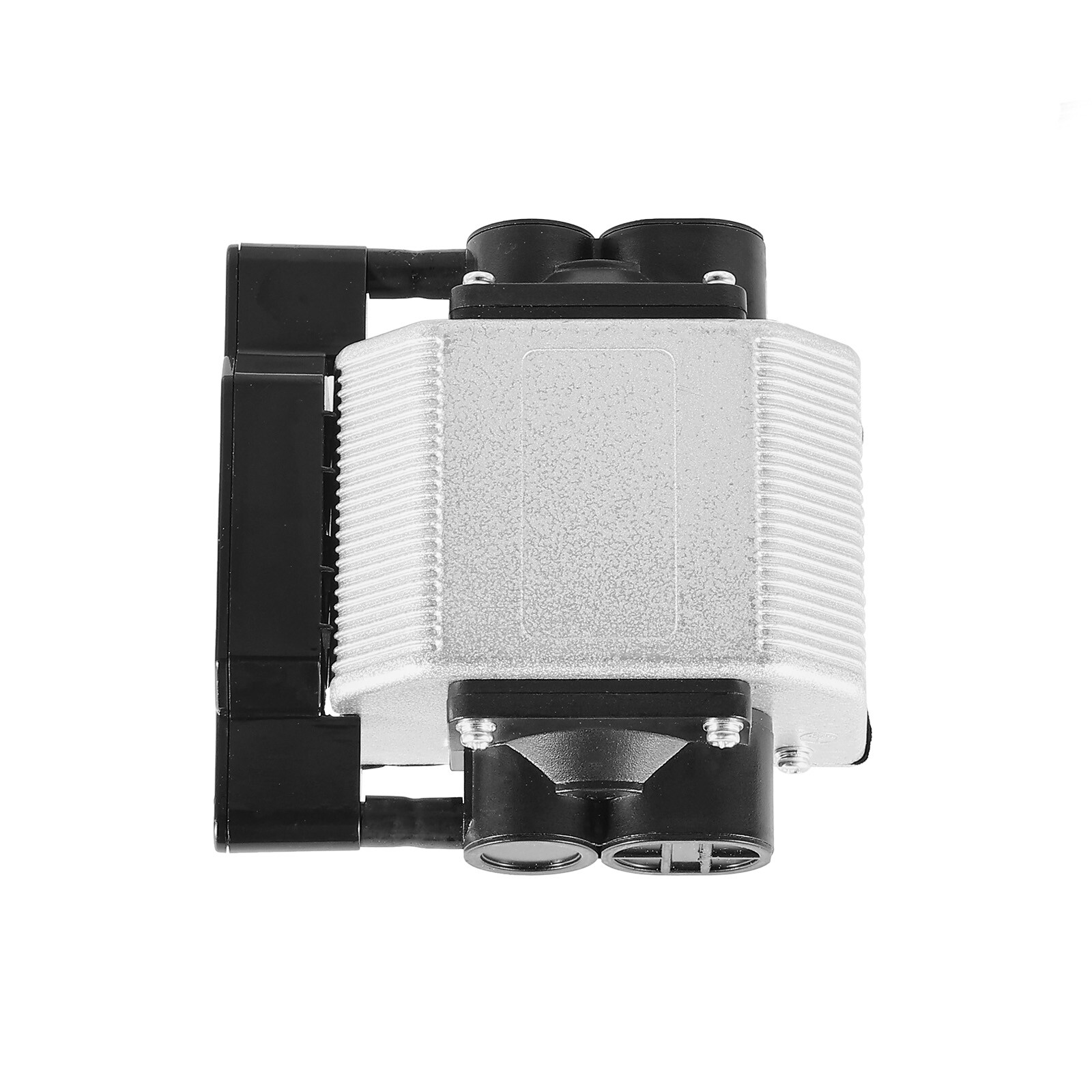 Air Assist Adjustable 30 L/min Airflow Air Pump Kit for Laser Engraver Cutter