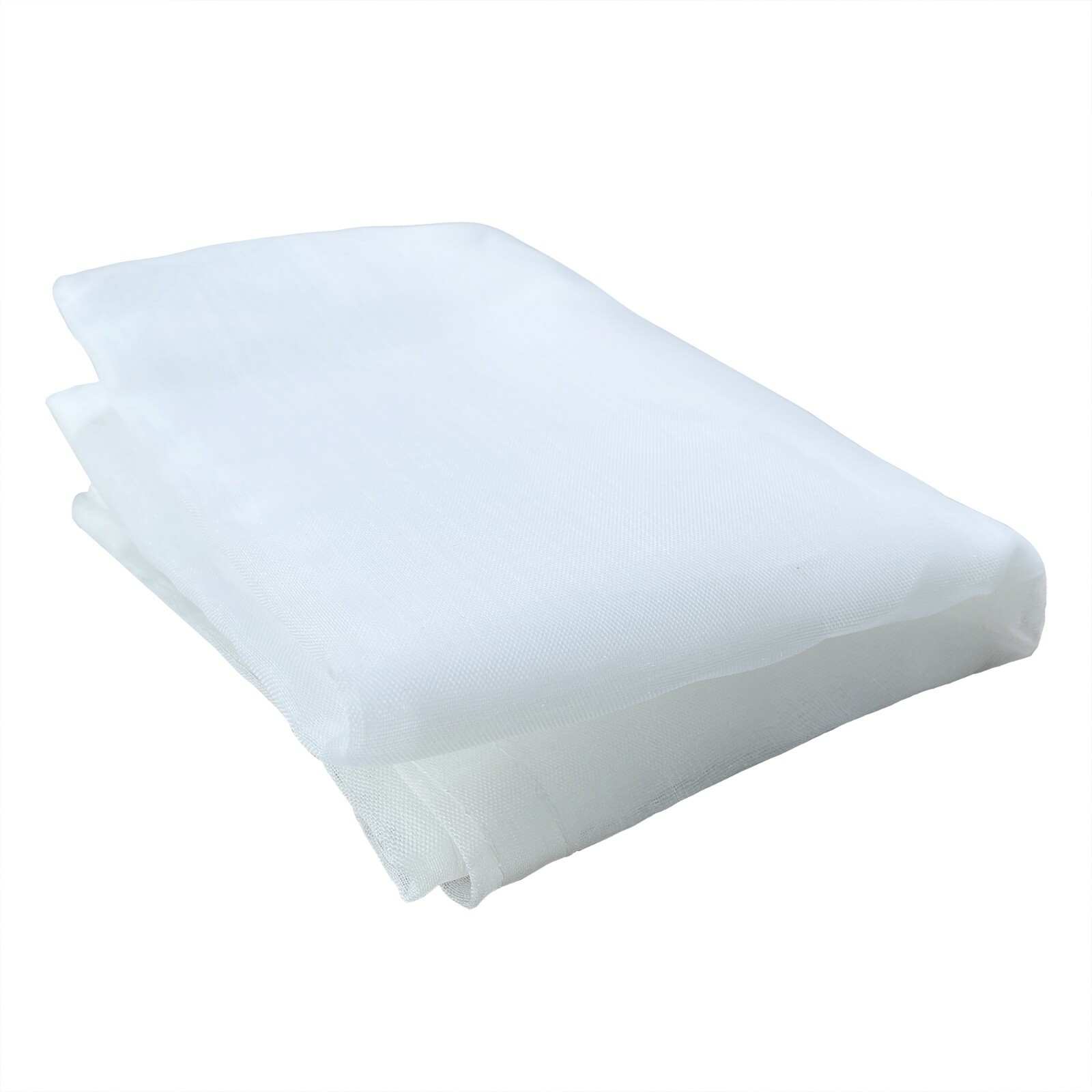 Heavy Duty Mosquito Net Fine Mesh Screen Fruit Vegetable Citrus Pond/Leaf Net