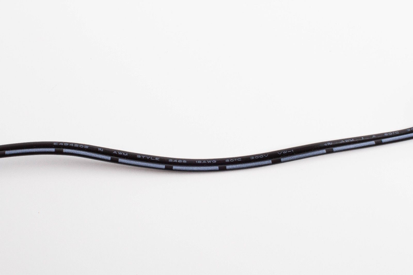 LEDupdates LED In Line on off switch 5v 12v 24v for LED Strip Module light