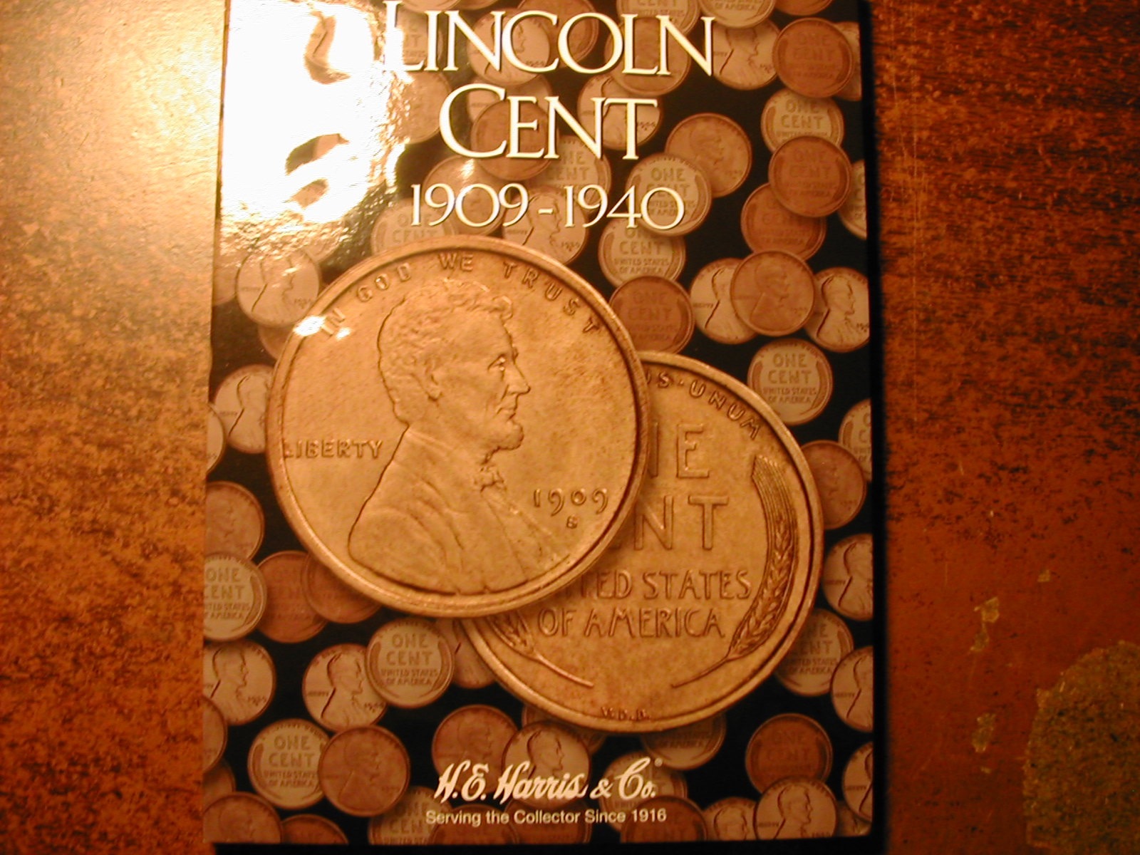 LINCOLN WHEAT CENT STARTER SET, 1909-1940 60 DIFFERENT DATE/MINTS!
