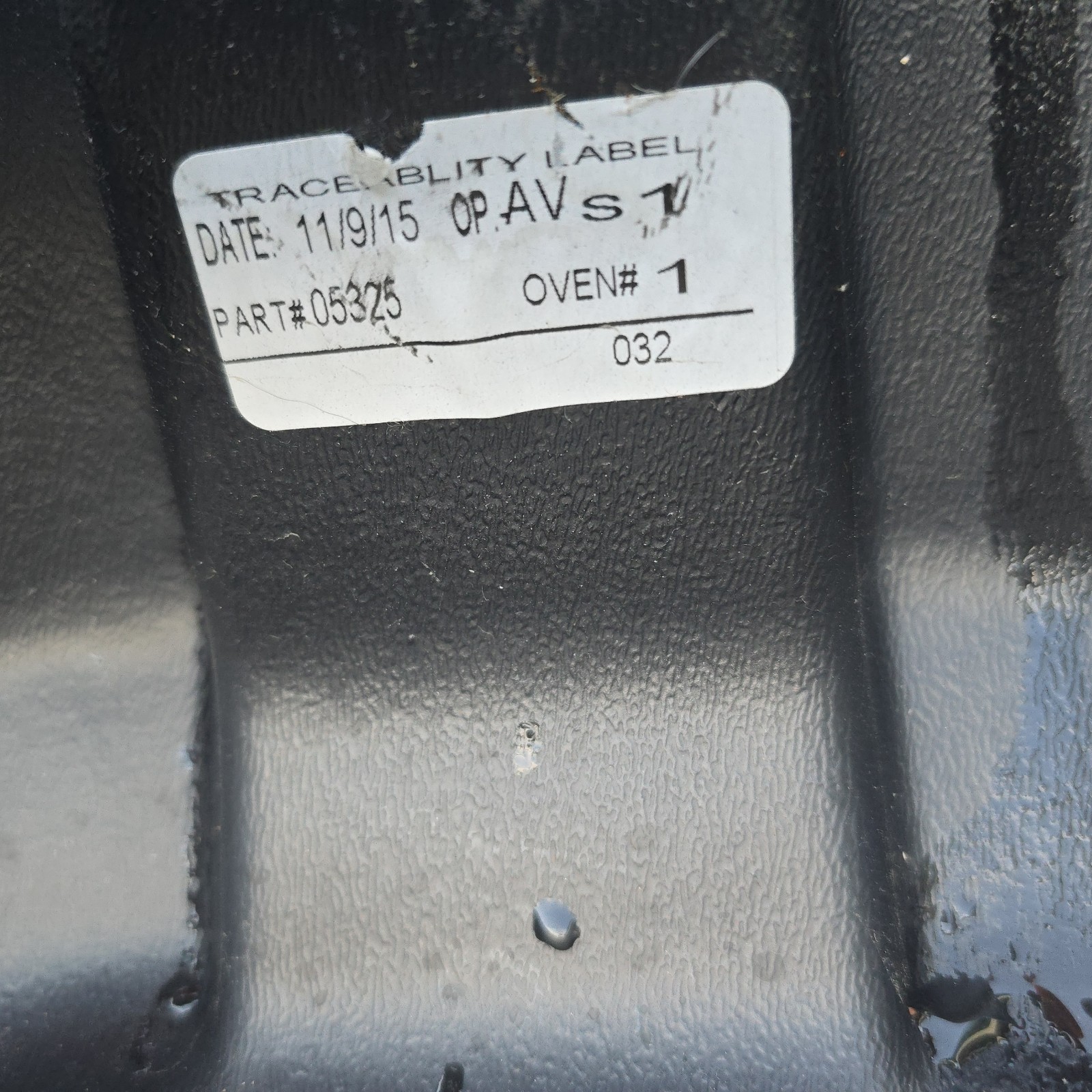 Thule Roundtrip Transition Hard Bike Travel Case - lightly used, straps, wheels