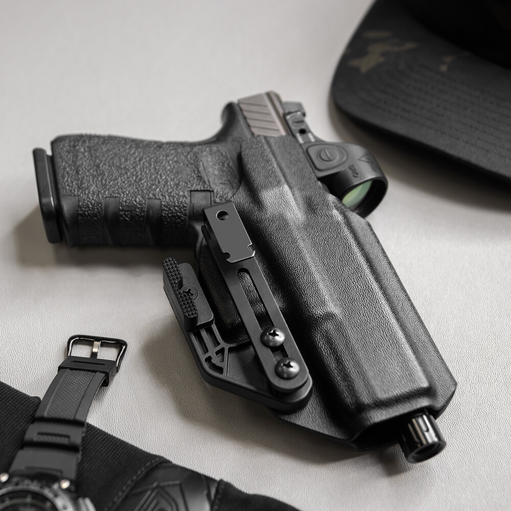 NEW The Alias Mount, Bottom - OATH/RATH Series