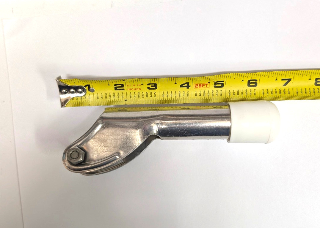 Garelick 99000 Stand off Bracket for Aluninum Ladders