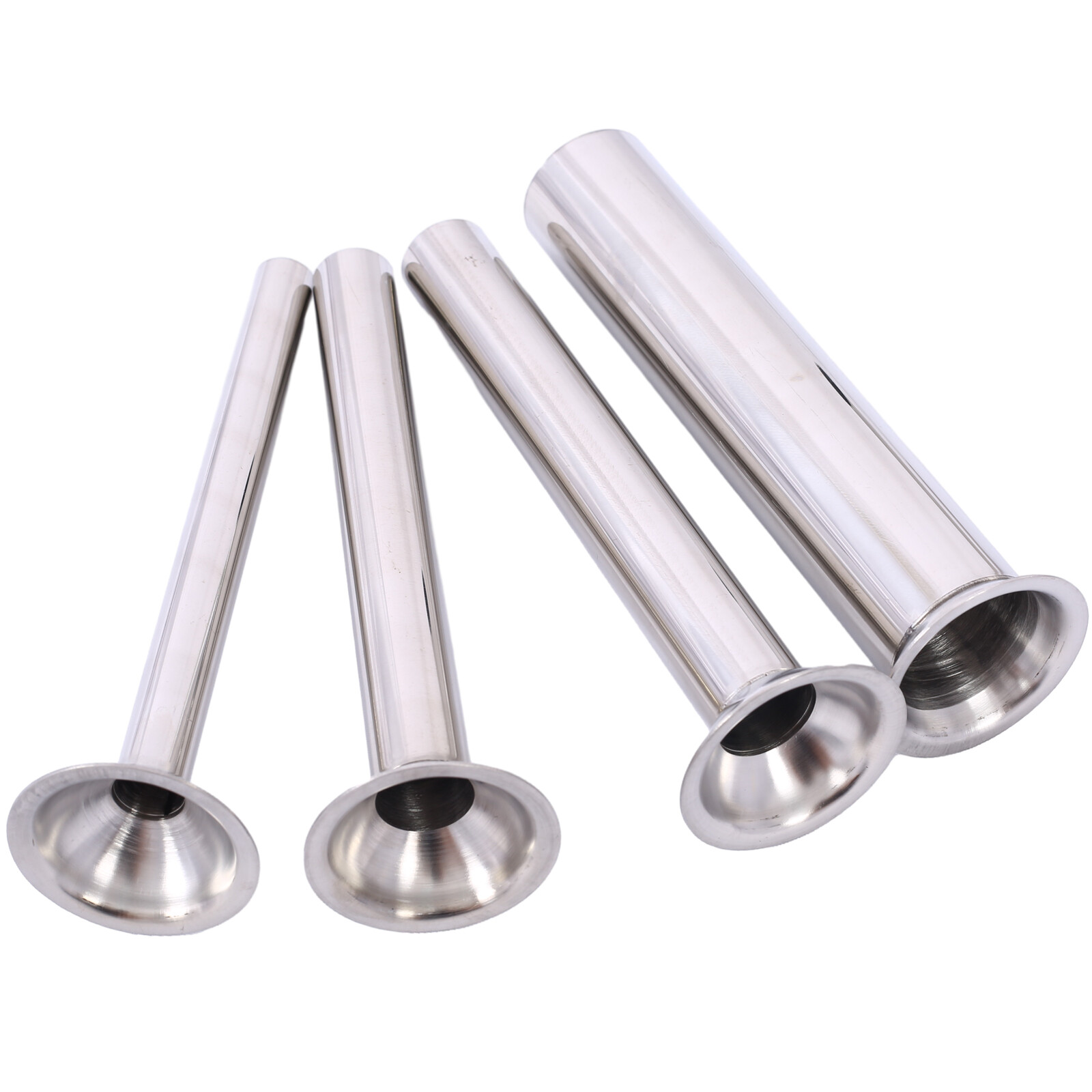 30L Sausage Stuffer Machine 10 Speed Vertical Sausage Maker 5 Filling Tubes