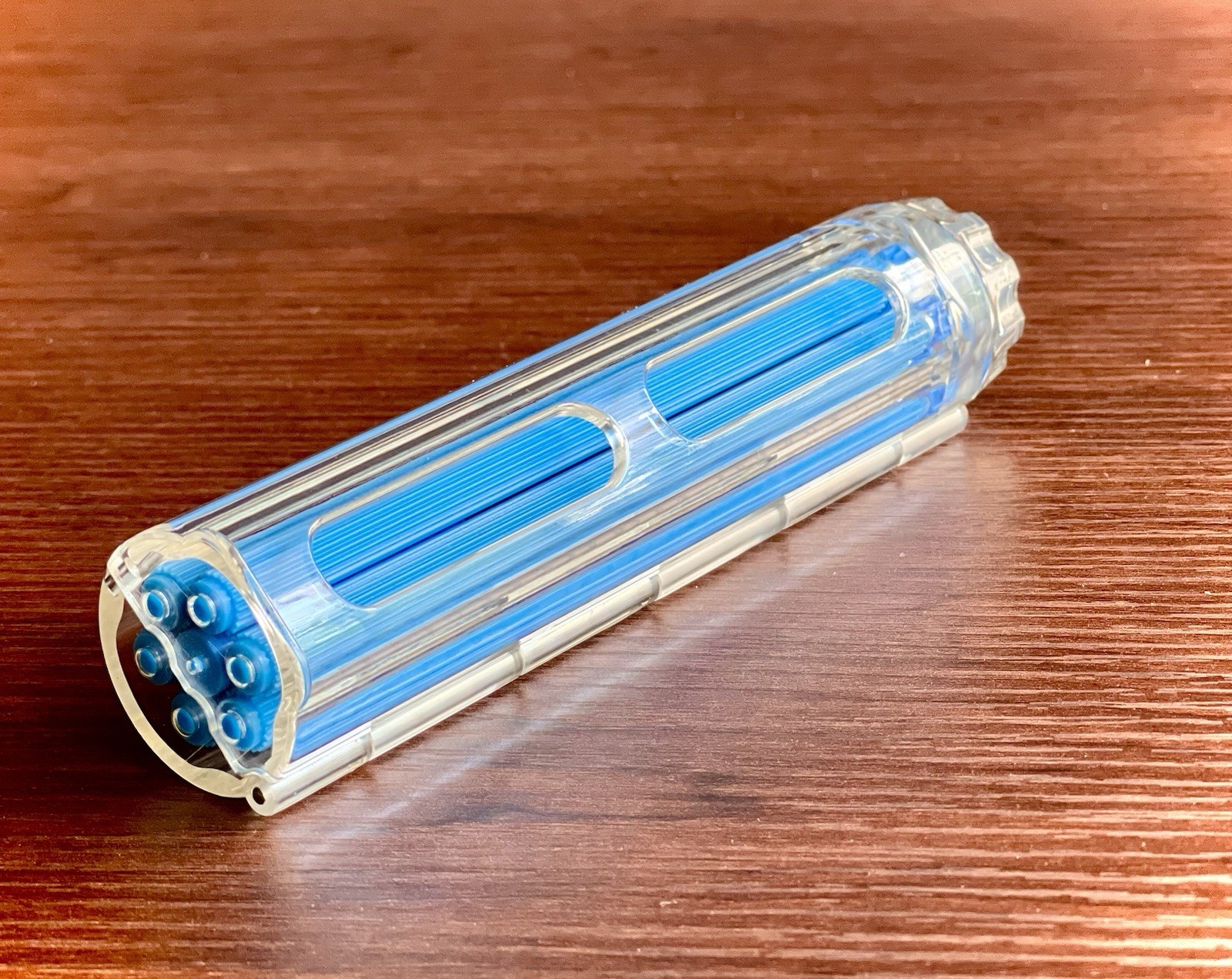 Cigarette Roller-Easy Manual Cigarette Rolling Tool Perfect Roll 8mm In Diametr