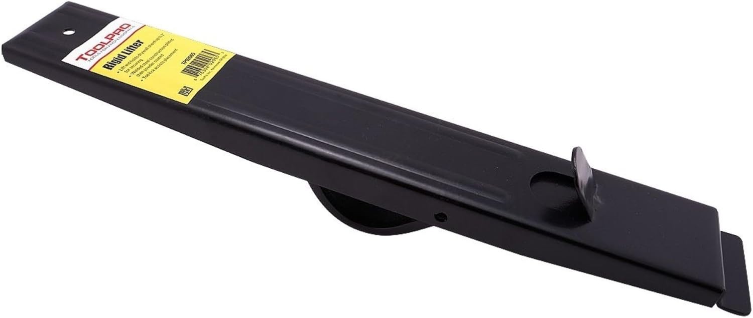 Drywall Panel Lifter - Heavy Duty Lift and Positioning Tool for Drywall Insta..