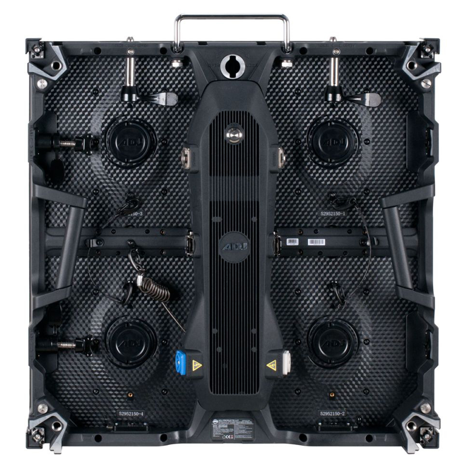 American DJ ADJ VS5 Vision Series 5.95mm Pixel Pitch RGB SMD2121 LED Video Panel