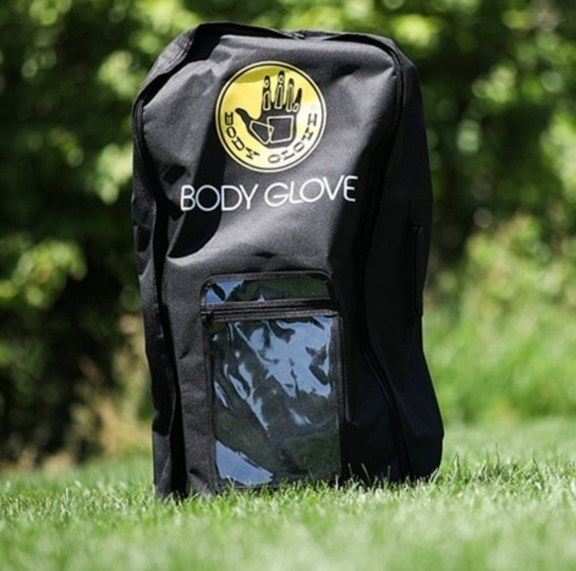 Body Glove Back Pack For Paddle Board, Hiking, Storage, Carry All Bag, Gym BagXL