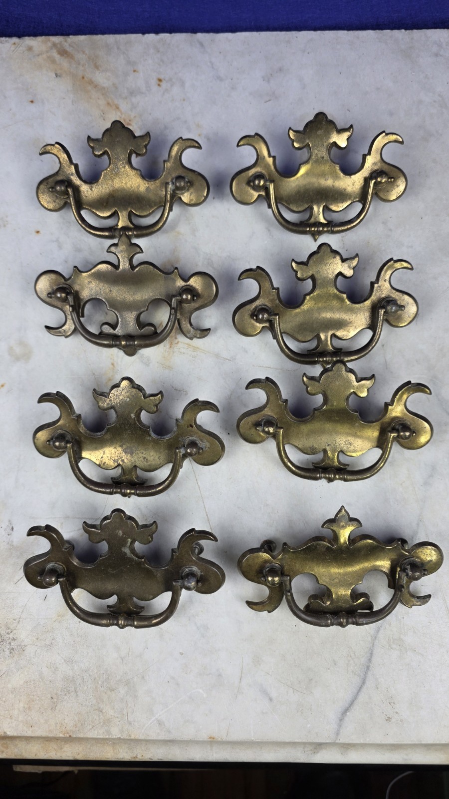 8 KBC K12026 Drawer Pulls