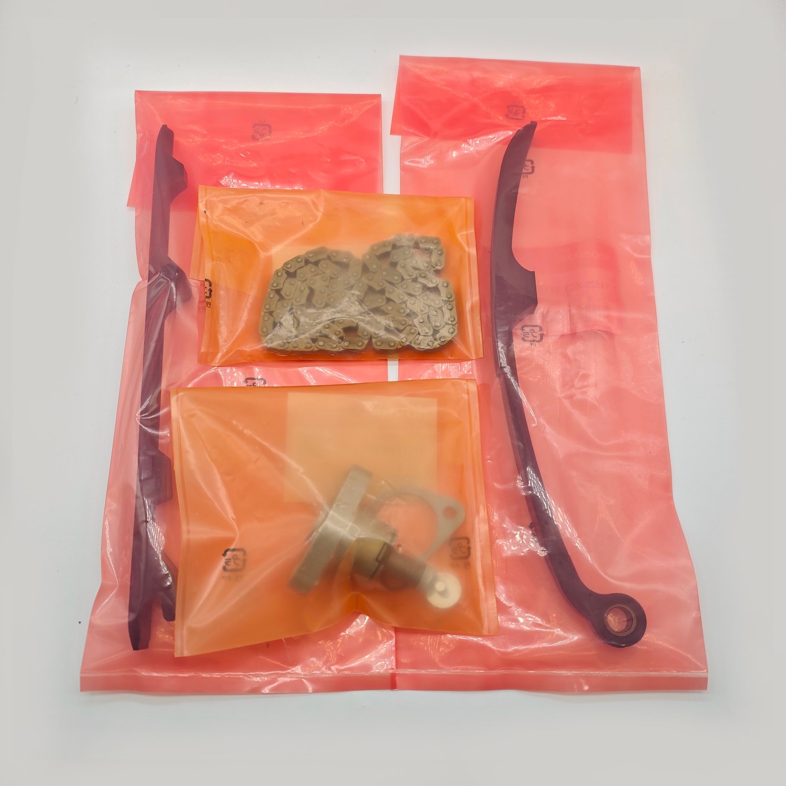 OEM Timing Guide Guides Tensioner Chain Tensioner & WISECO Cam Chain TRX400EX US