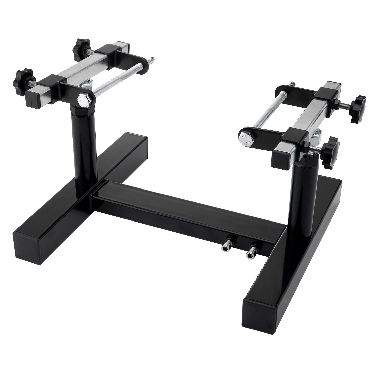 Heavy Duty Motorcycle Engine Stand Adjustable For 50cc to 500cc Engine Repair