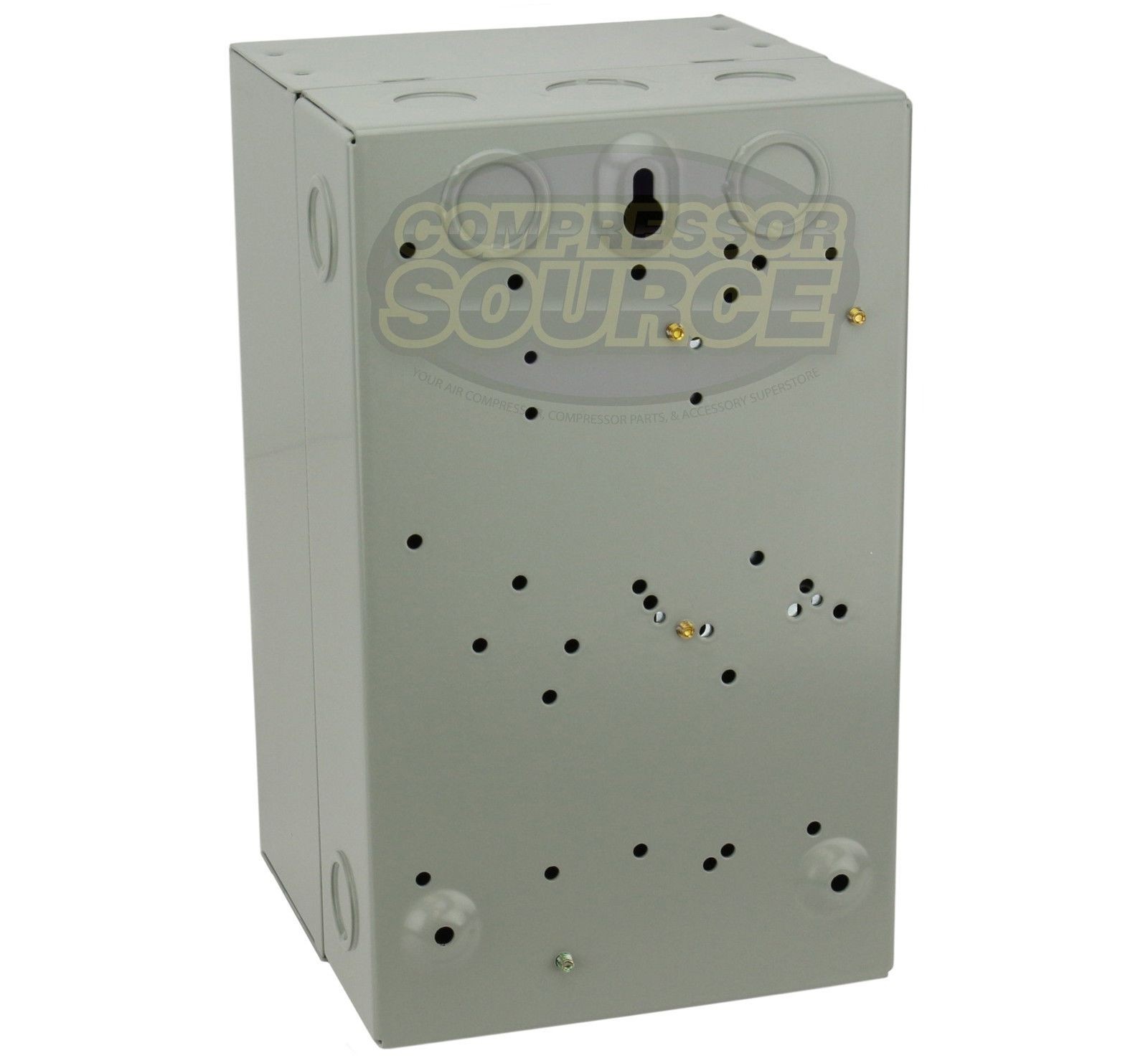 Eaton 7.5 HP Single 1 Phase 230V Magnetic Starter B27CGF40B040 Motor Control