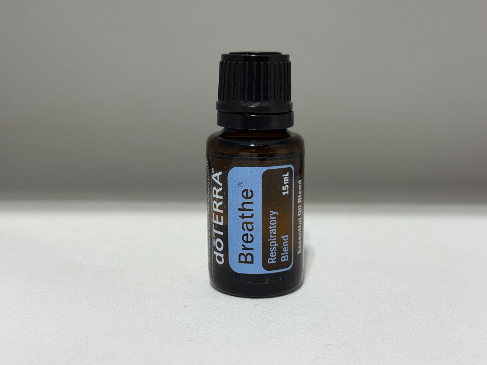 doTERRA Breathe 15ml Exp 2027 Essential Oil