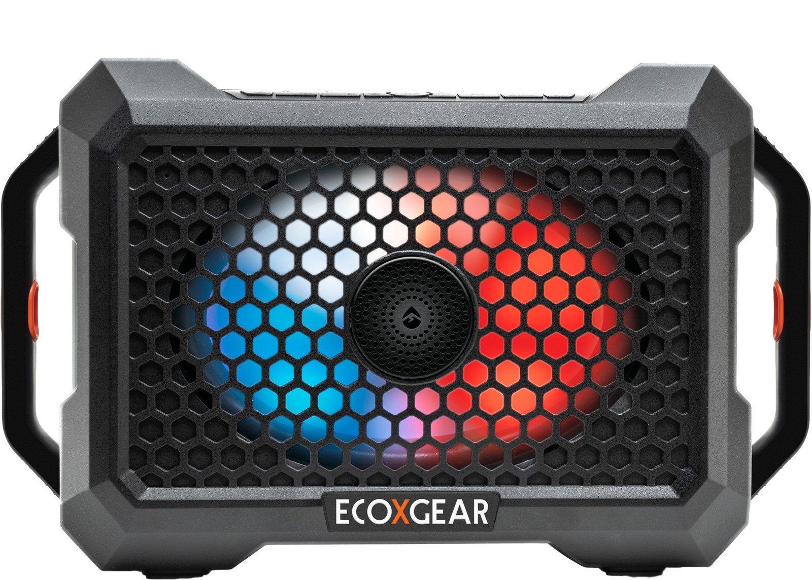 Ecoxgear Defender Black Oak Audio/Visual/Communication