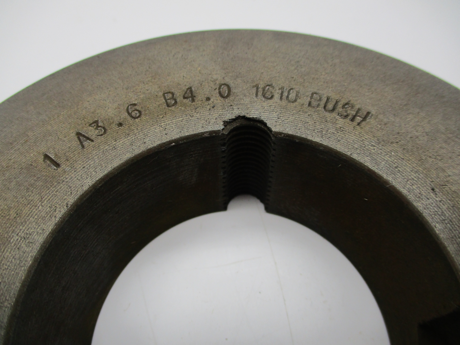 DODGE 118302 SHEAVE 1A3.6B4.0 NSMP