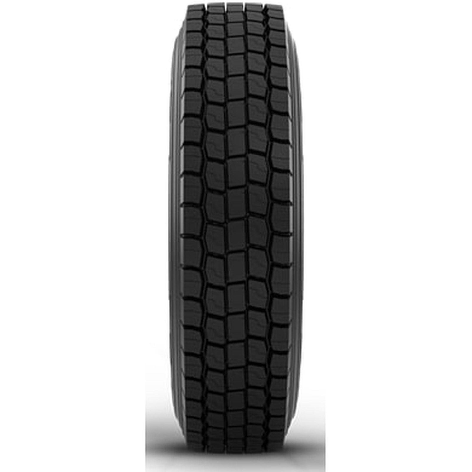 4 New Ironman Gen2 I-37d - 225/70r19.5 Tires 22570195 225 70 19.5