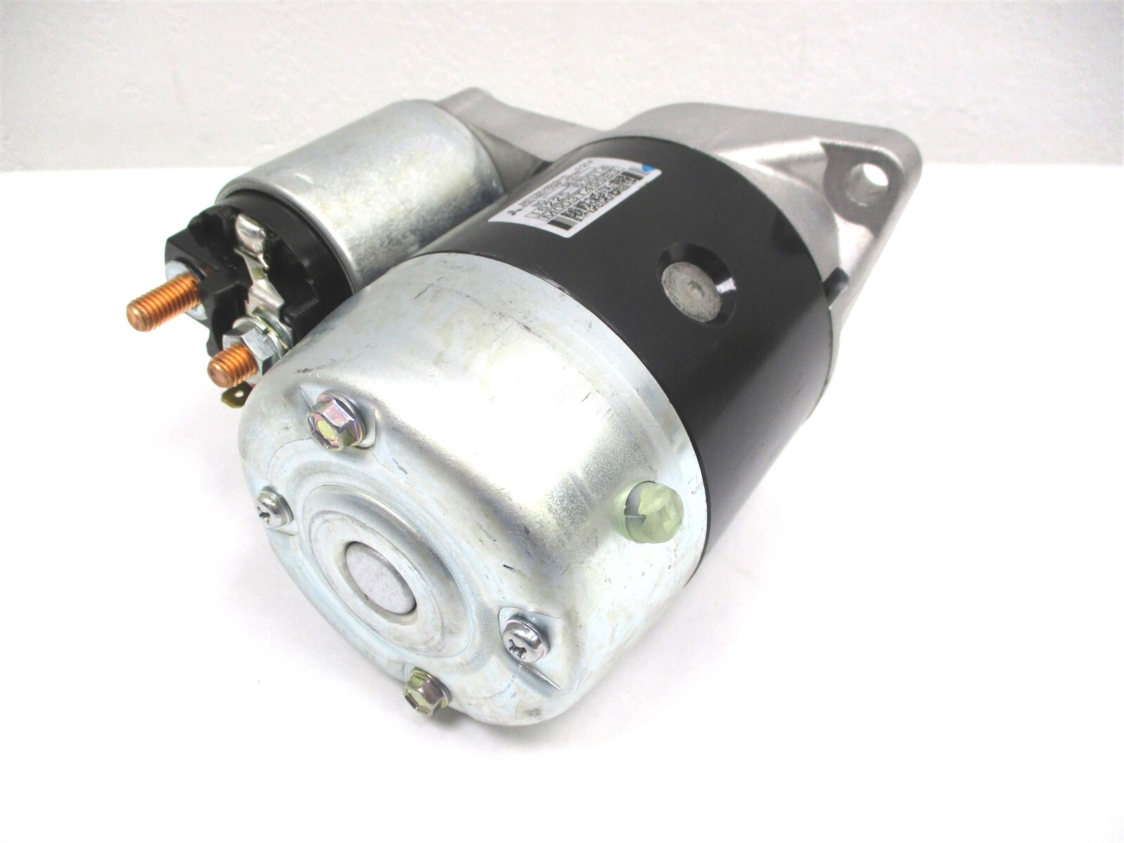 KEARS-16225 REMAN KUBOTA STARTER 16225-63014 Z482-E2B Z482-E3B M003T49983 12V