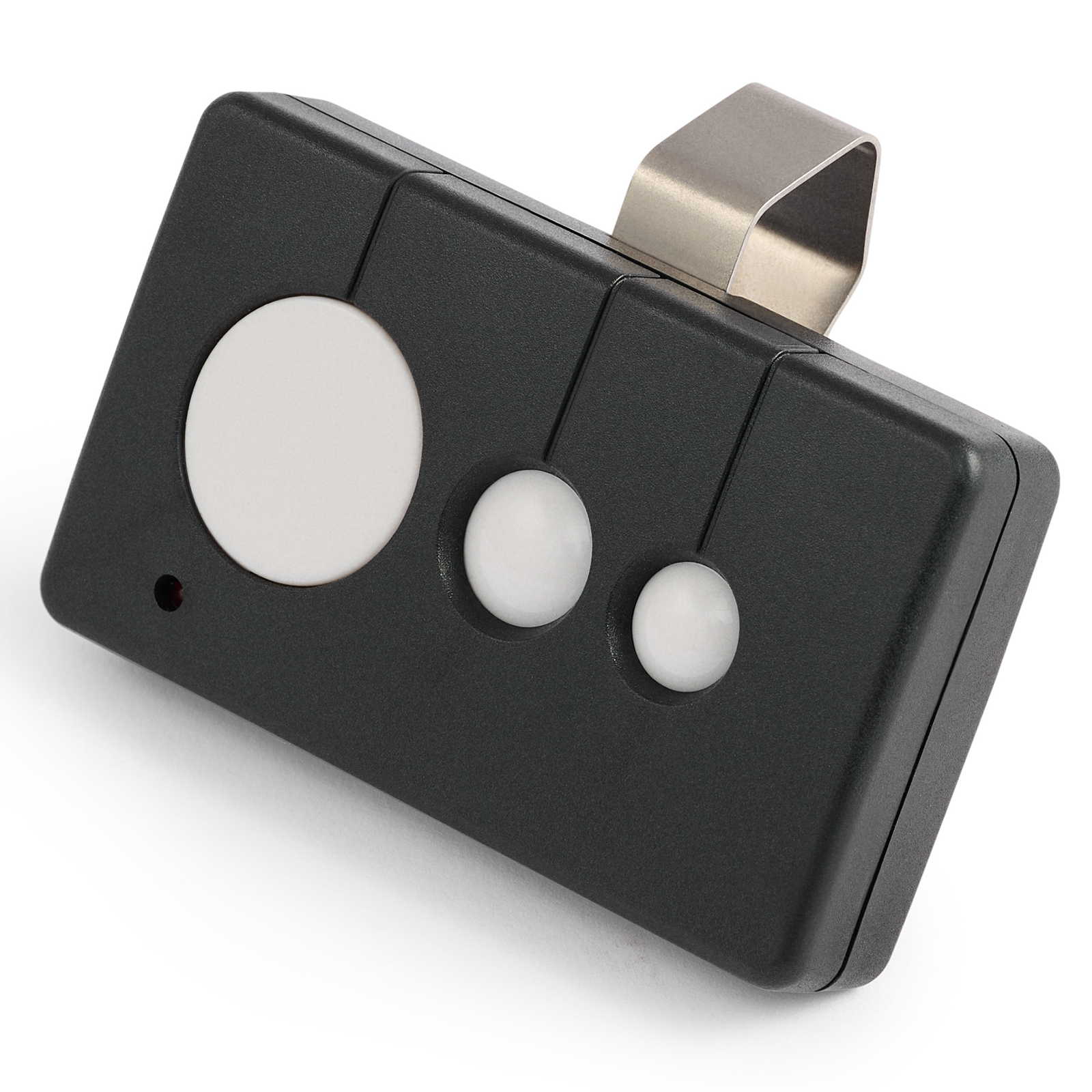 CO-Z Gate Opener Remote Control for 433.92 KHz Automatic Gate Garage Door Opener