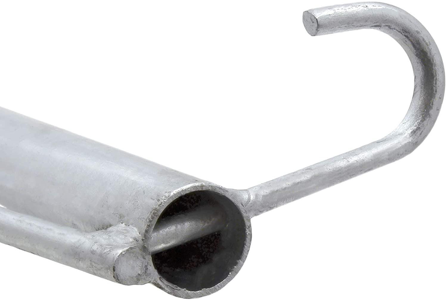 Chain Link 36" 3-Hook Fence Stretcher Bar