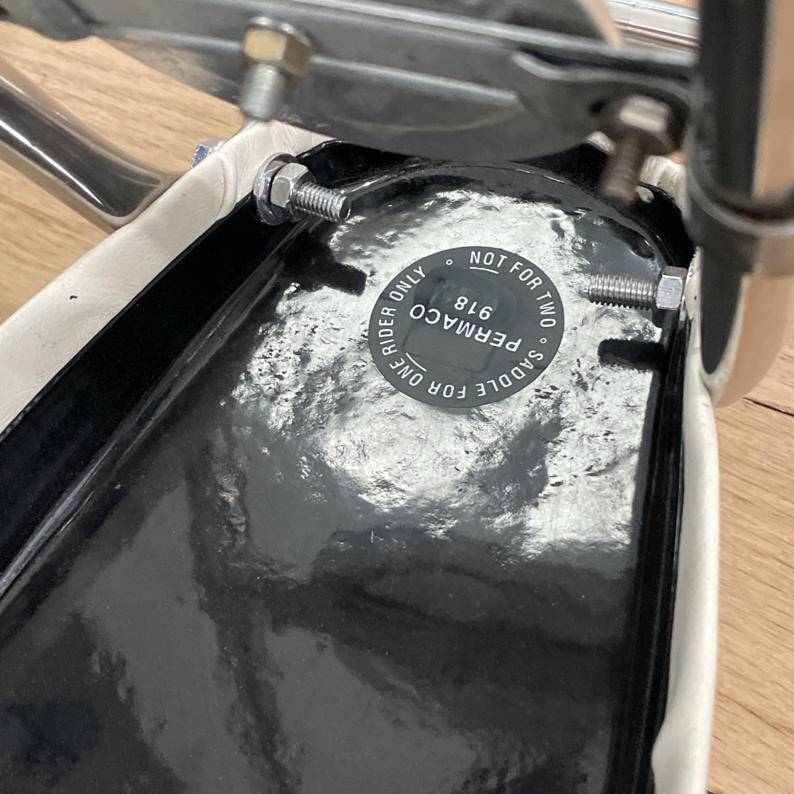 Schwinn Stingray 1963 1/2 Flamboyant Lime Green Solo Polo (Beautiful)