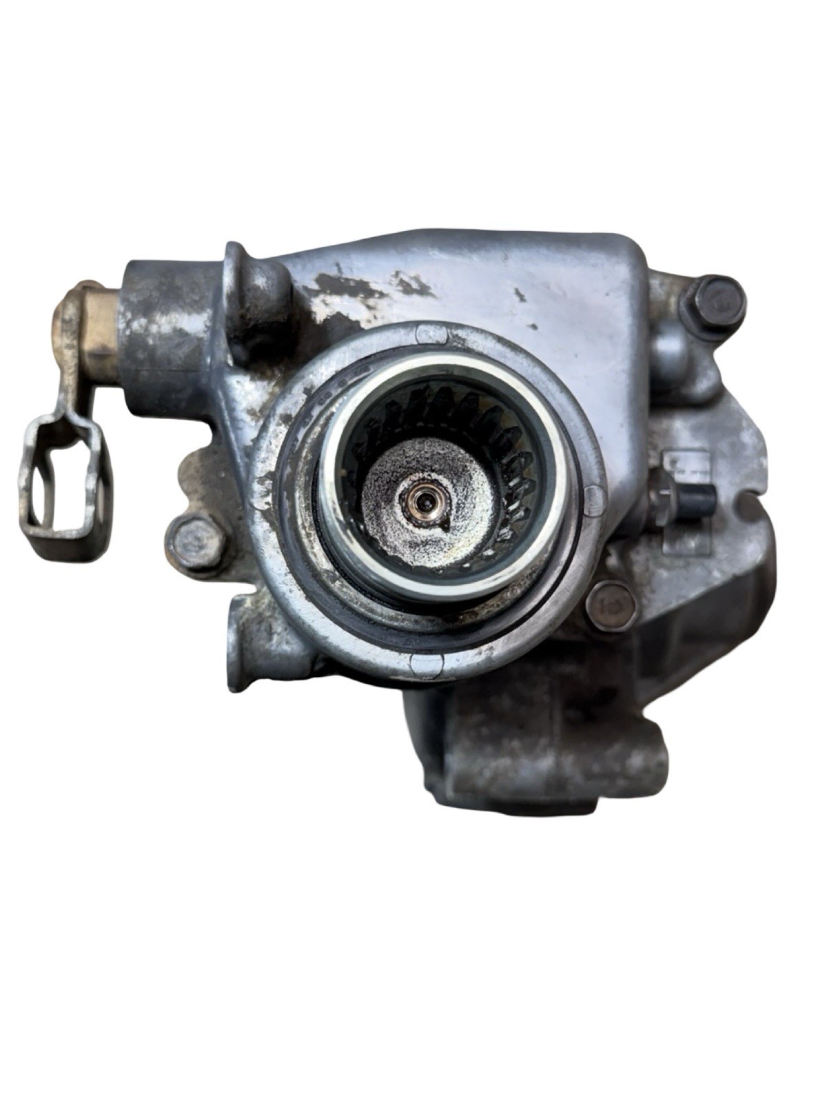 2009-2011 Honda Rancher 420 OEM Front Differential Assembly 41400-HP5-A51