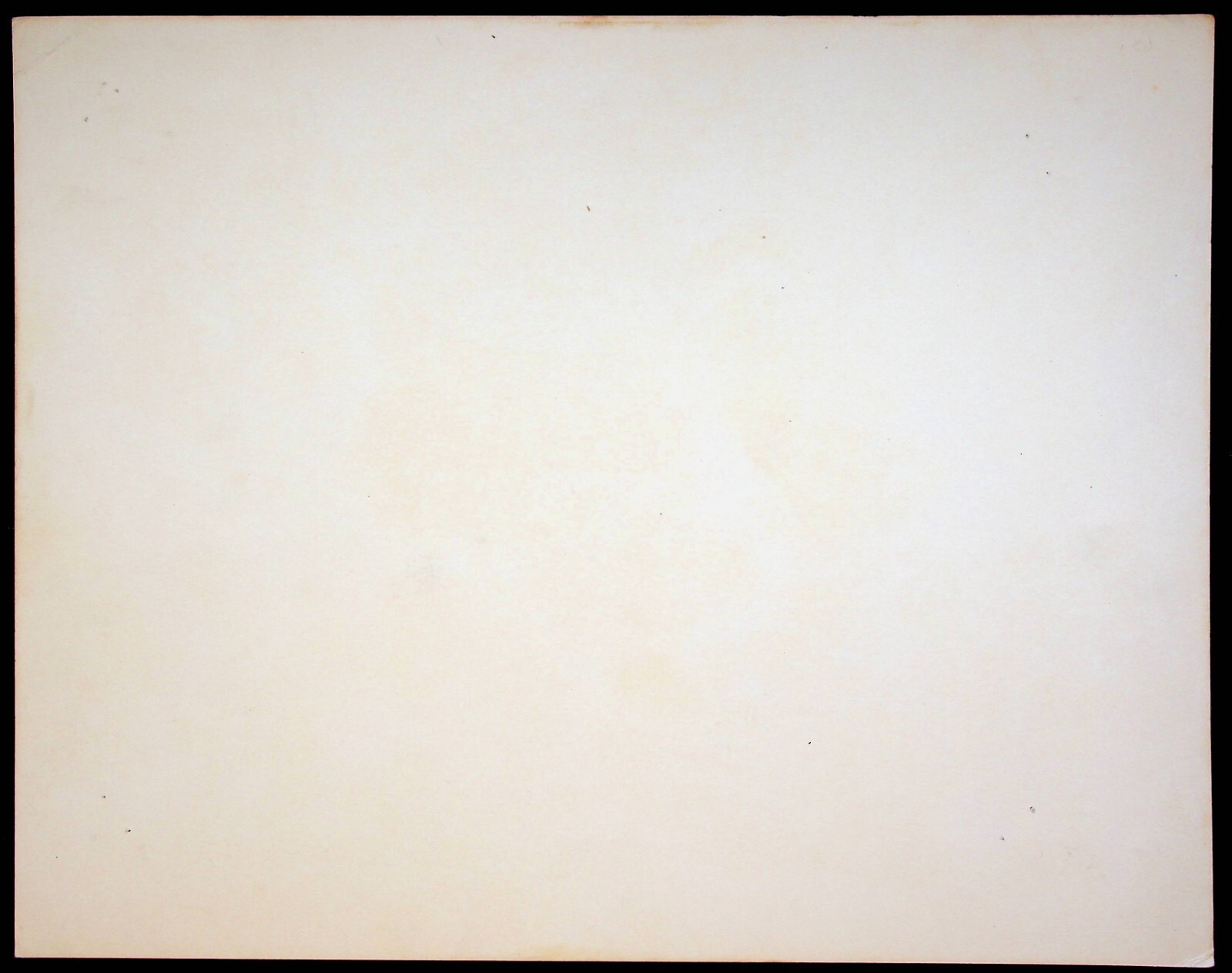 Girl from Petrovka 1974 Original Lobby Card #7 Comedy Romance Movie Goldie Hawn