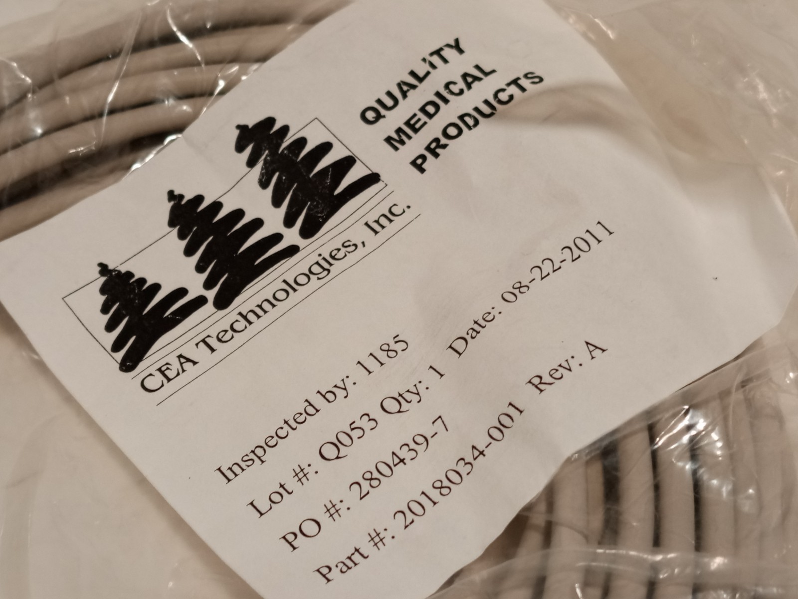 Carl Zeiss MediLive 3 CCD Mono NTSC Camera Control Unit MNR 1030-466 as shown