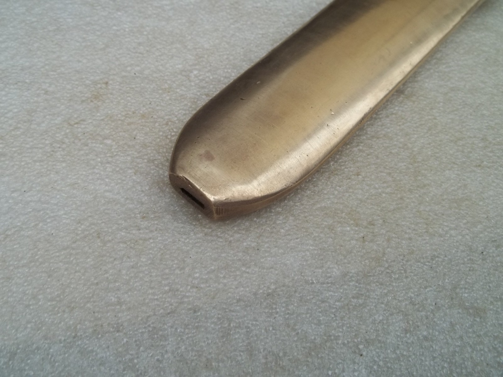 Vintage Siebe Gorman Divers Knife Scabbard