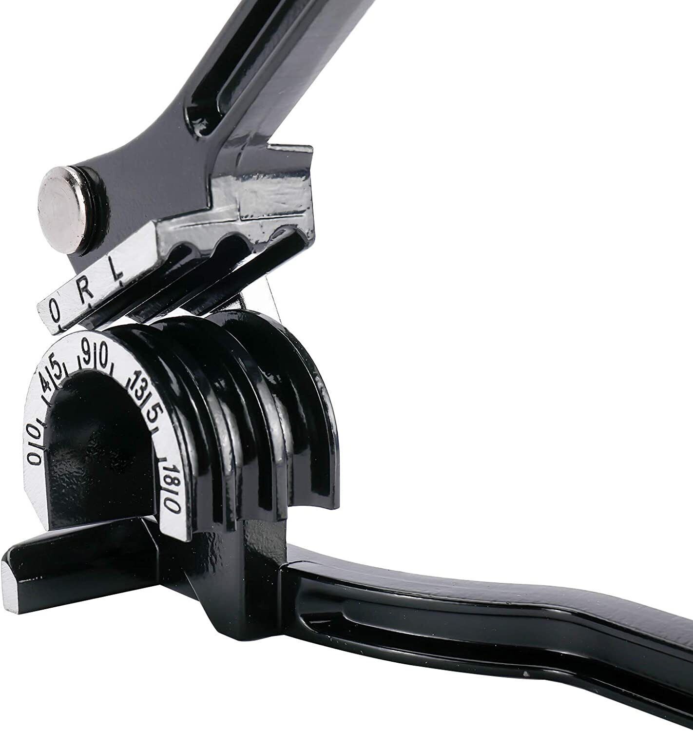 3-IN-1 Tubing Tube Bender Fuel Brake Line 1/4" 5/16" 3/8" Aluminum Copper Steel