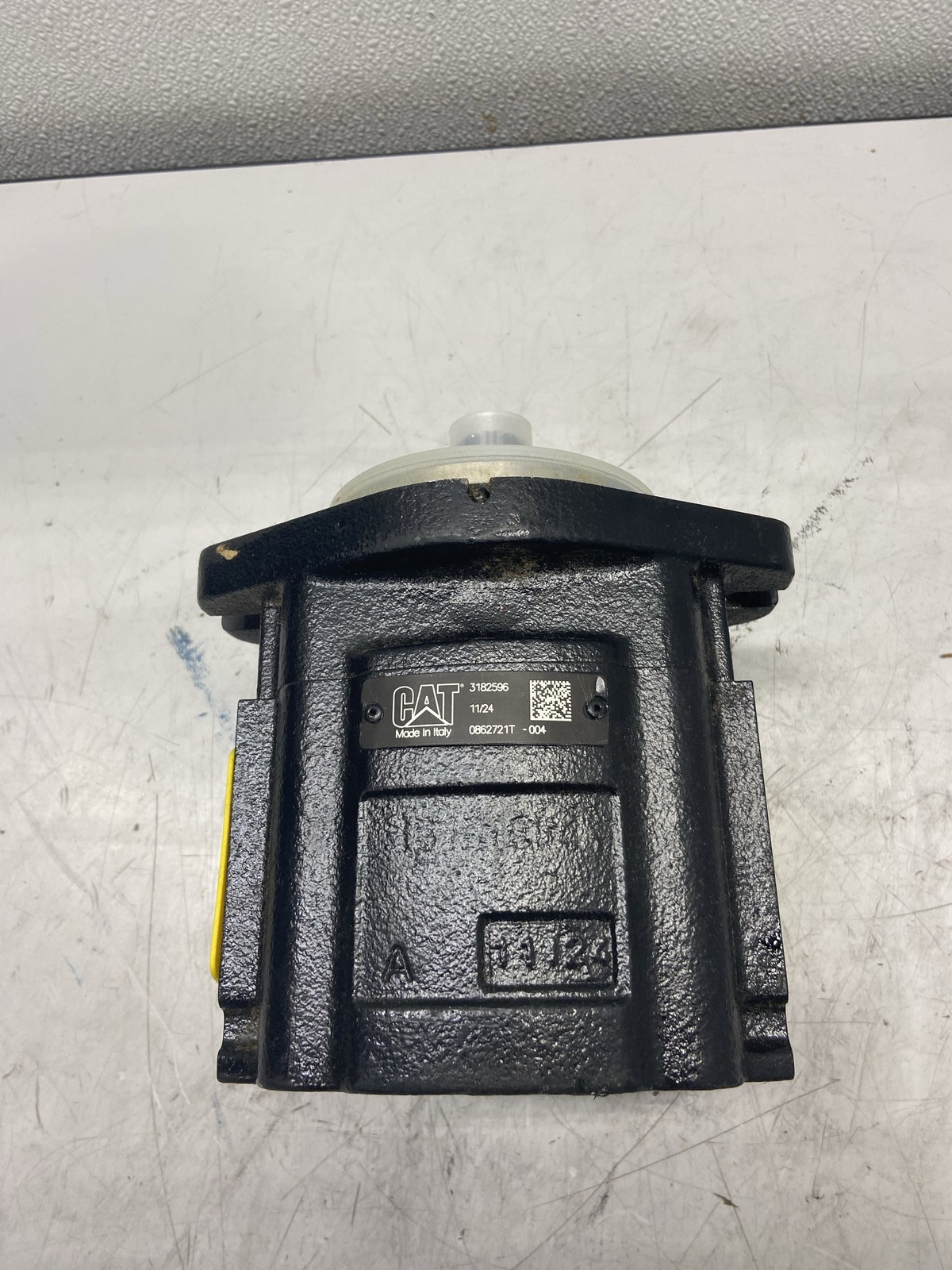 CAT PUMP GP Gear 318-2596