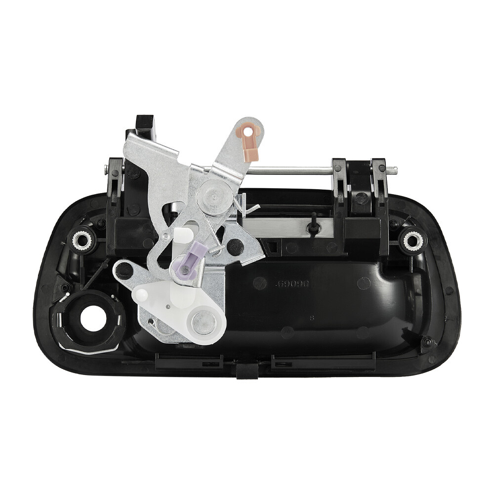 For Toyota Tundra 2000-2006 Tail Gate Tailgate Handle Textured Pickup Truck