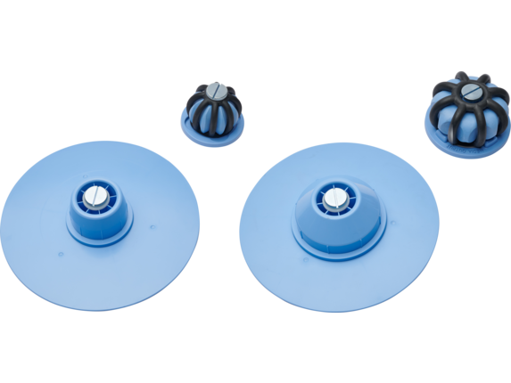 HP DesignJet 3-in Core Adapter