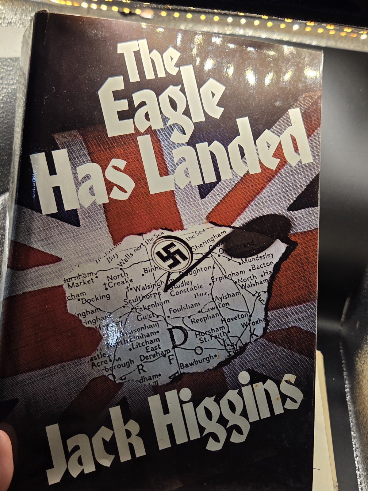 German Army & Nazi Party Hardback Book Lot of 5 From 1950s -70s First Editions