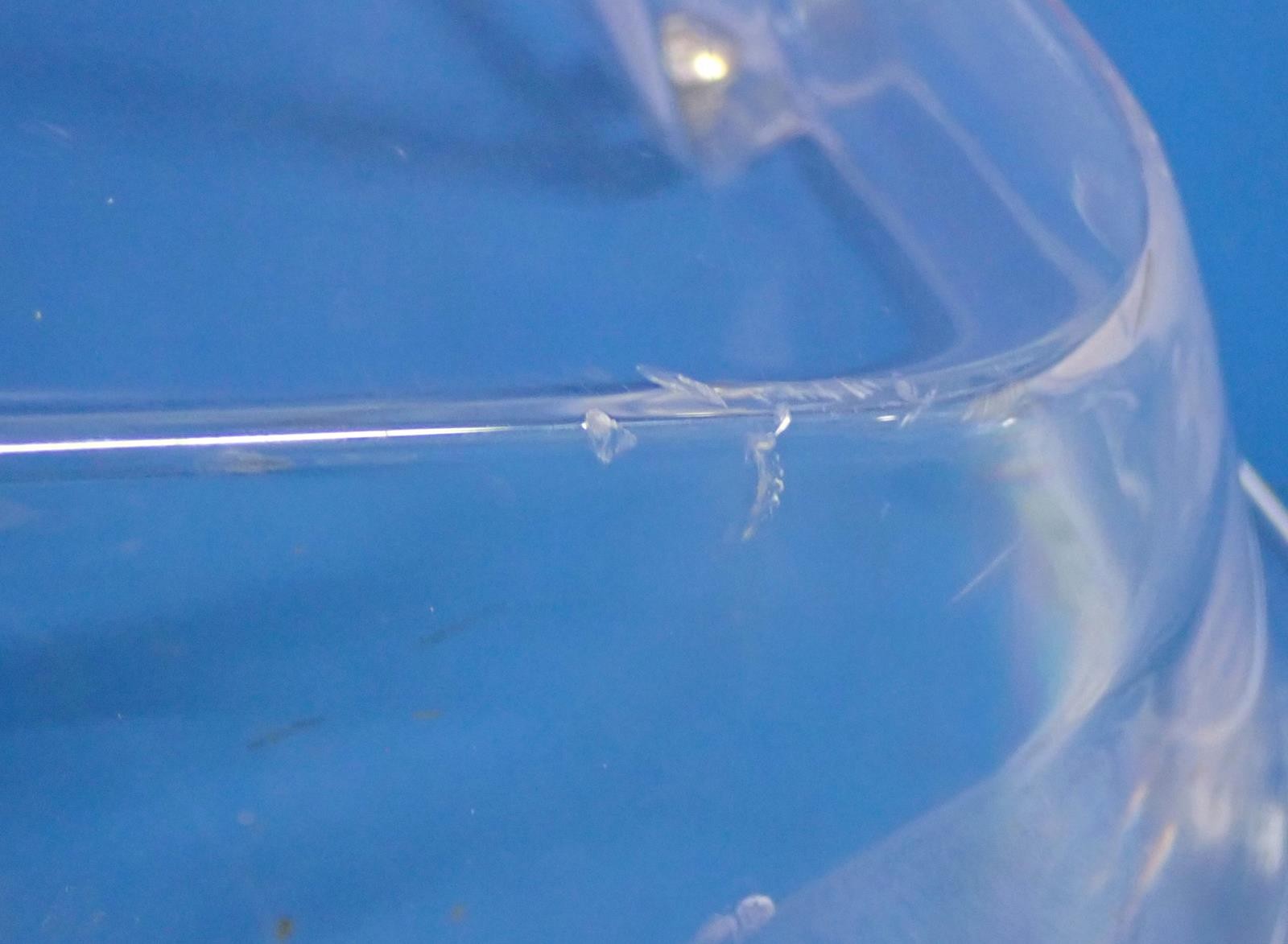 POLYSCIENCE 510-854 WBE10 Water Bath Lid w/ Mounting Hardware