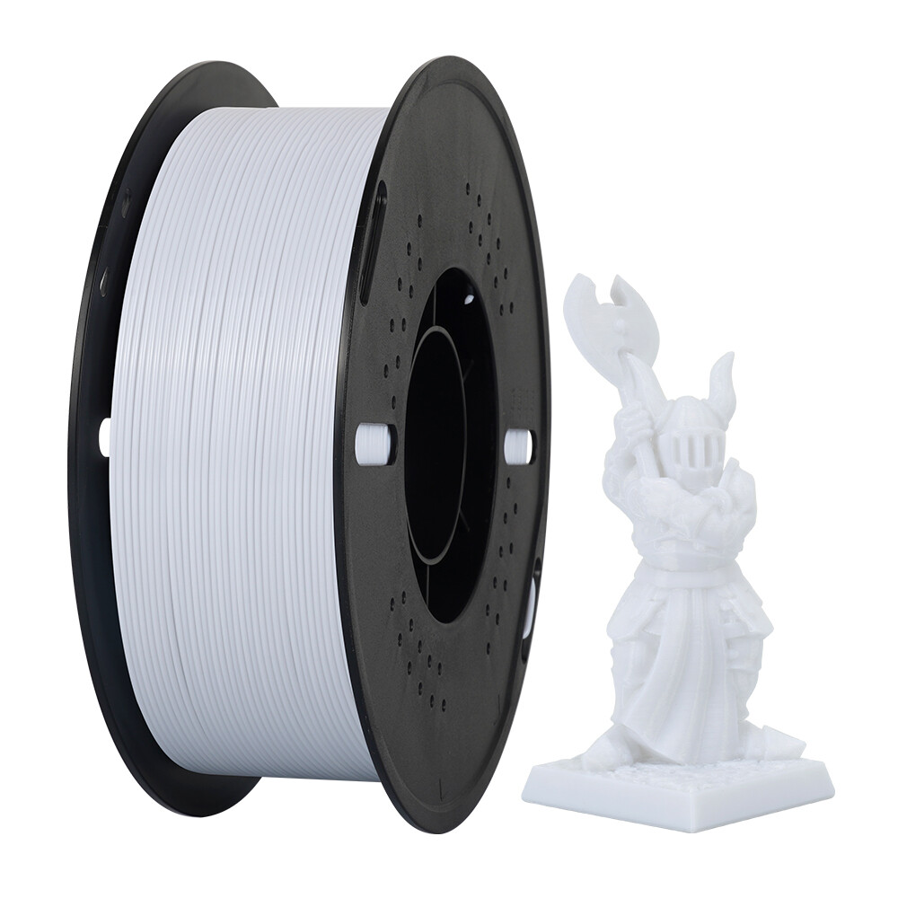 [Buy 10 Pay 6] 3D Printing PLA PETG Silk Matte HS 1.75mm Filament Spools Bundles