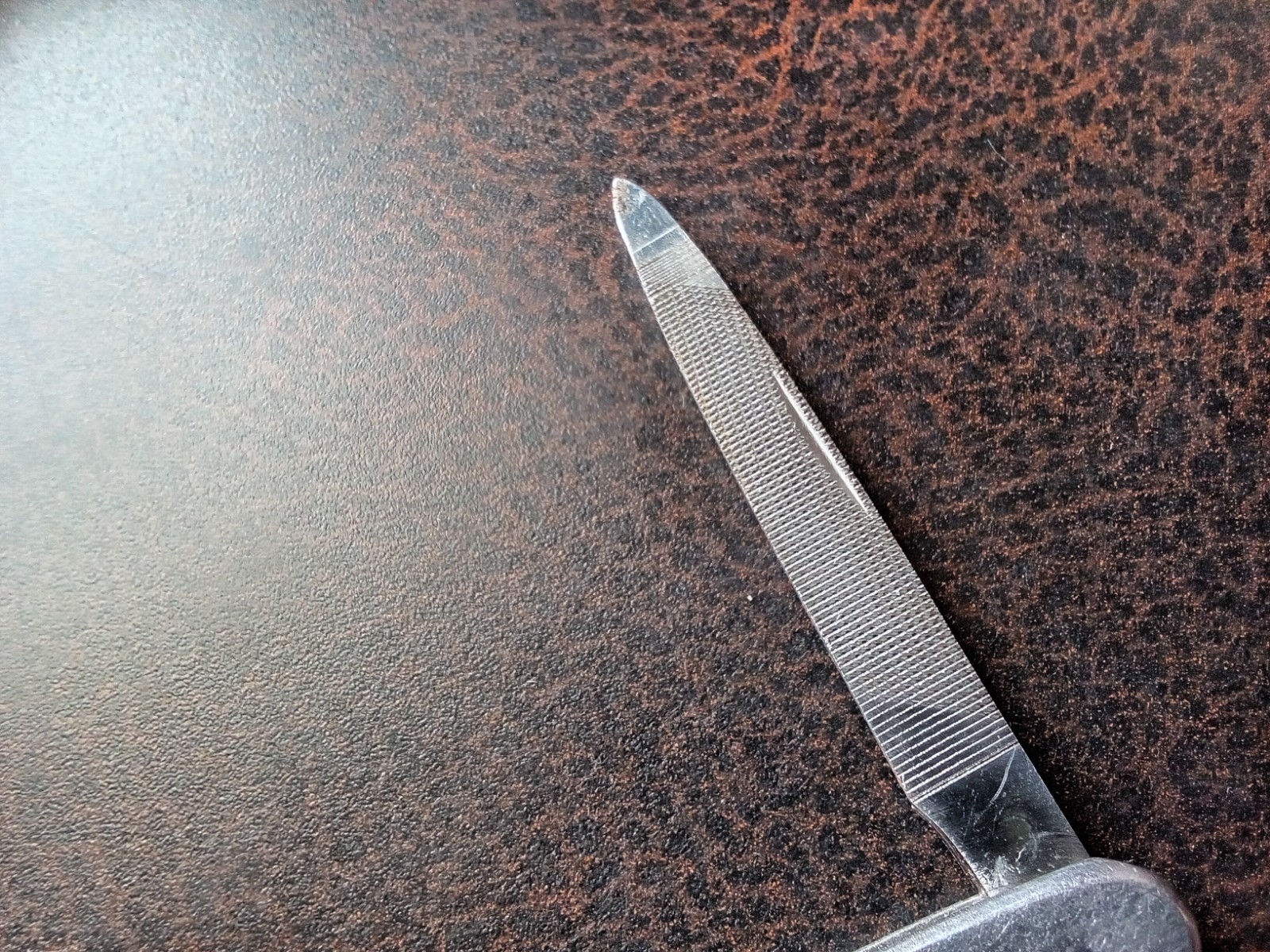 Vintage Schrade Walden NY USA 778 Gentleman's Pocket Knife Wilson Logo