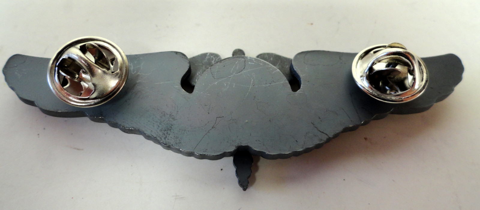 ARMY AIR FORCES FLIGHT SURGEON WING 3 INCH