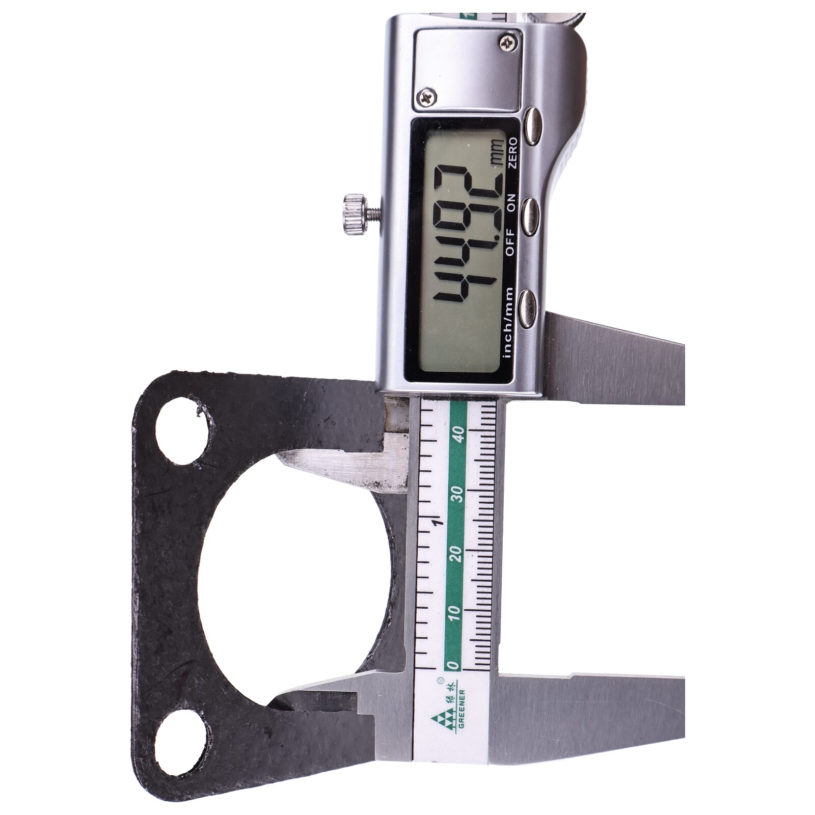 Muffler Gasket 6575580 6727752 For Bobcat Loader 453 463 543 553 642 643 645 742