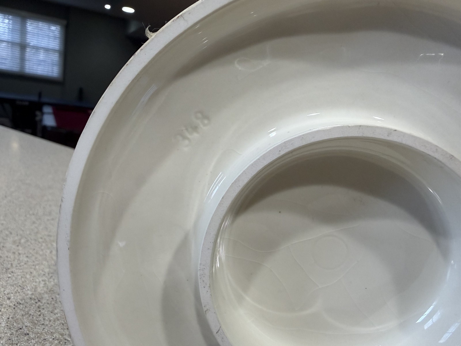 Quantity 2 1957 " RING AROUND THE ROSIE " #348 HUMMEL FIGURE W. GERMANY GOEBEL