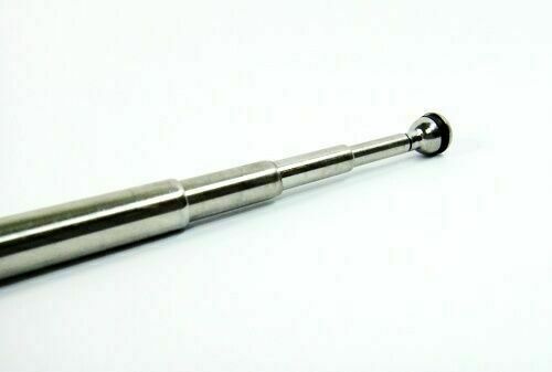 OE Replacement Fit TOYOTA 96-02 4Runner Power Antenna Aerial Mast Cord AM FM New